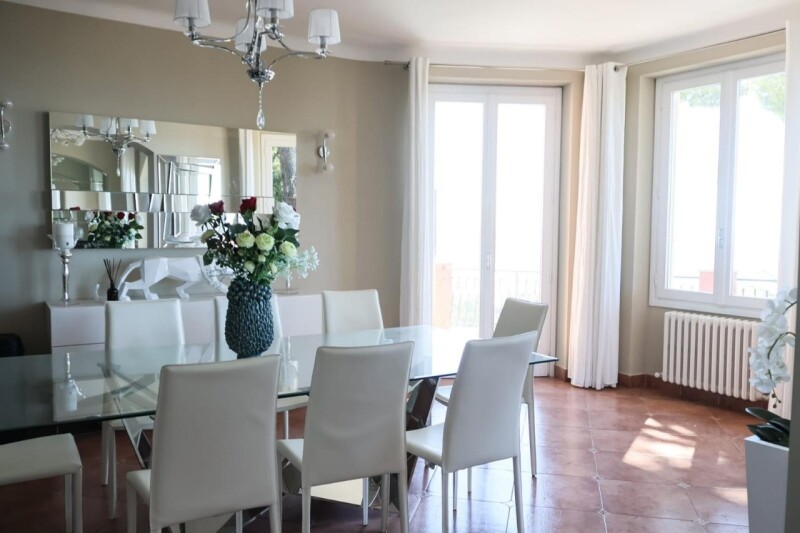 Unifamiliare Casa singola a Ventimiglia 19