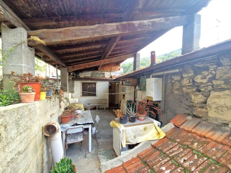 Appartamento a Soldano 11