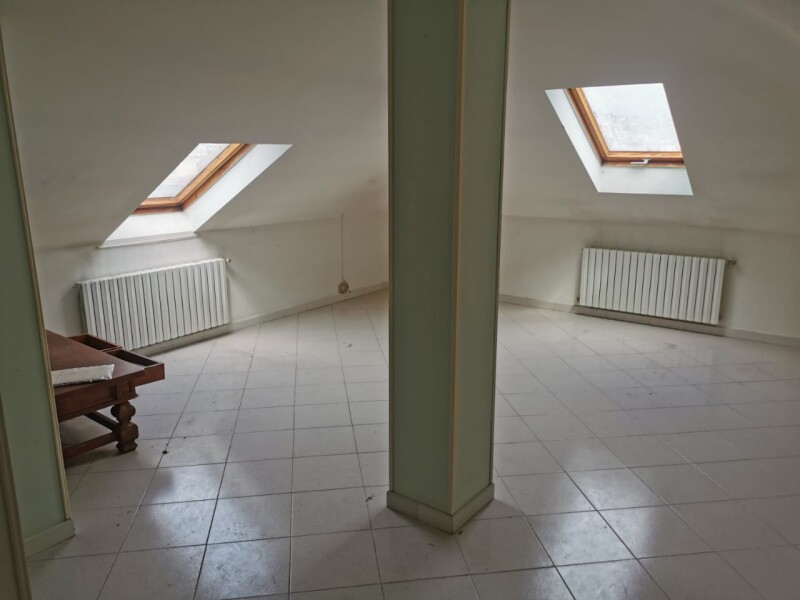 Attico mansarda a Sanremo 4