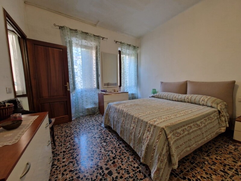 Appartamento a San Biagio della Cima 9