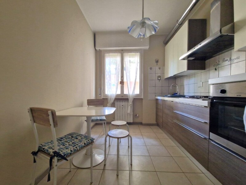 Appartamento a Bordighera 2