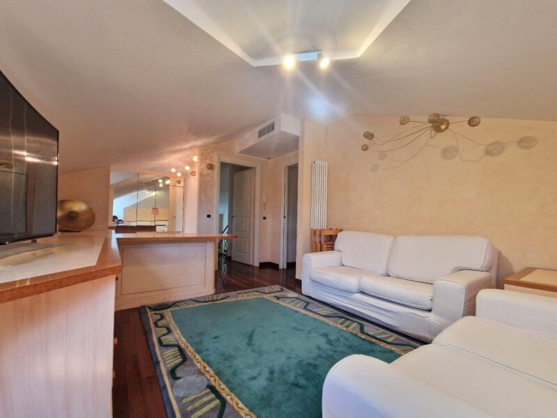 Appartamento a Bordighera 3