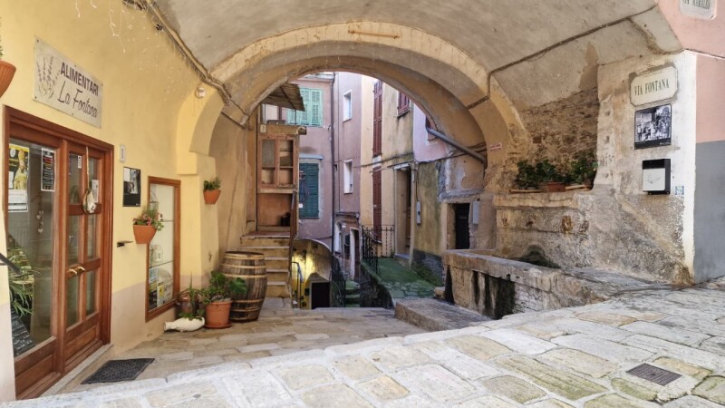 APPARTAMENTO VISTA PANORAMICA 21