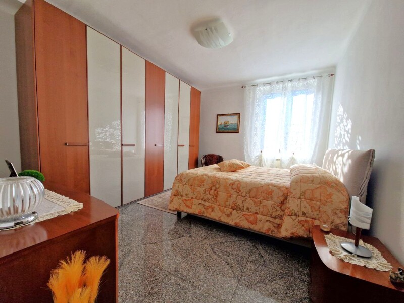 Appartamento a Bordighera 11