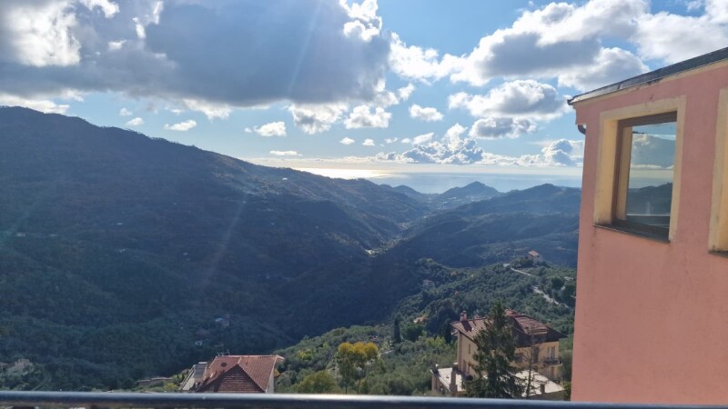 APPARTAMENTO VISTA PANORAMICA 5