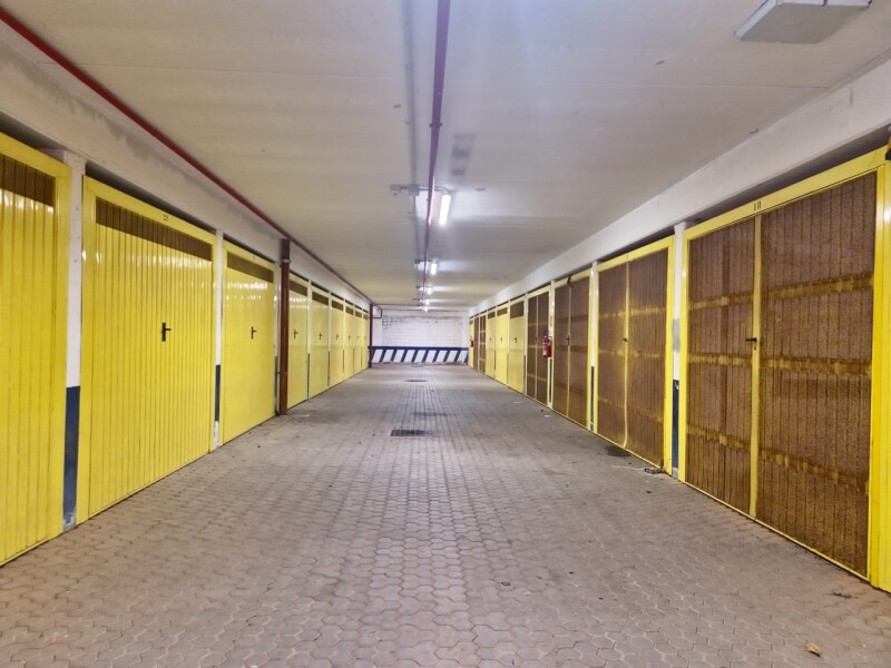 Attico mansarda a Bordighera 13