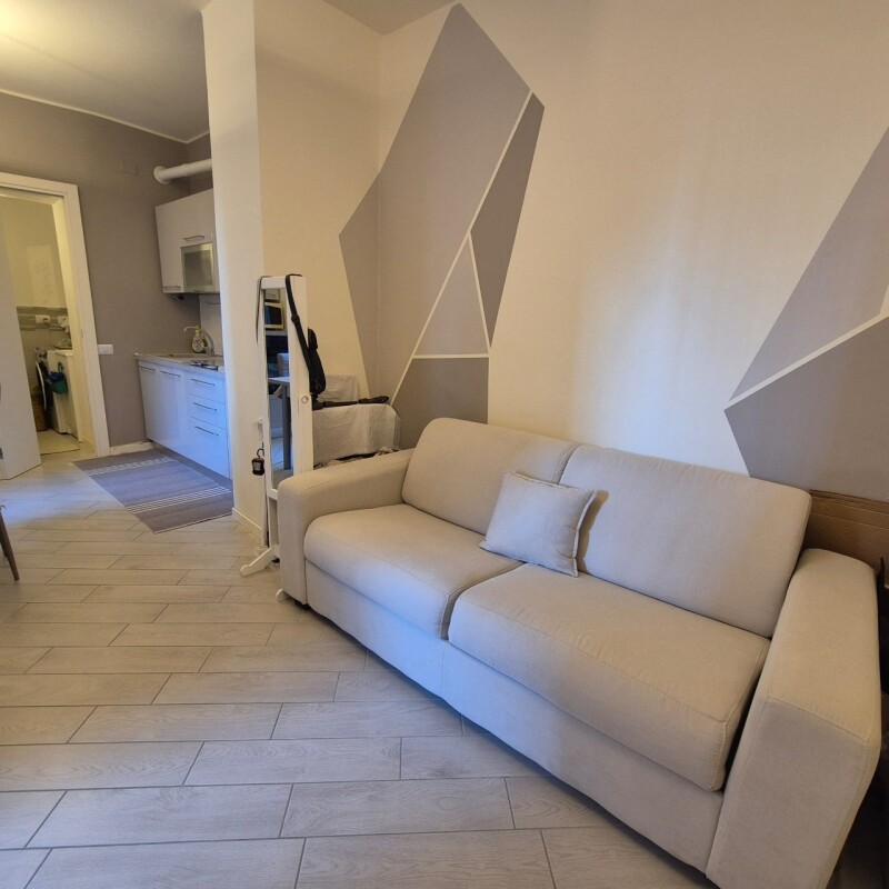Appartamento a Bordighera 21