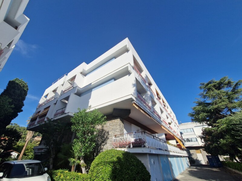 Appartamento a Bordighera 19