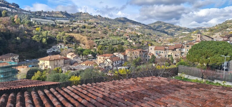 Terreno a Vallecrosia 10