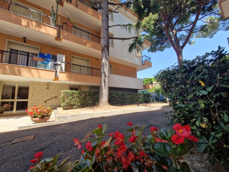 Appartamento a Bordighera 8