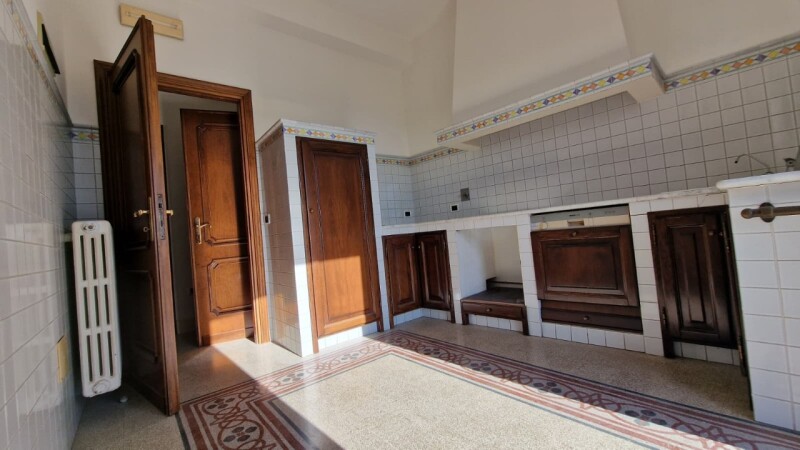 APPARTAMENTO VISTA PANORAMICA 16