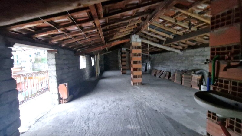 Unifamiliare Semindipendente a Soldano 18