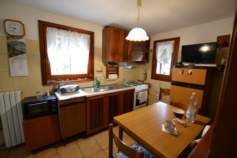 Unifamiliare Villa a Soldano 15