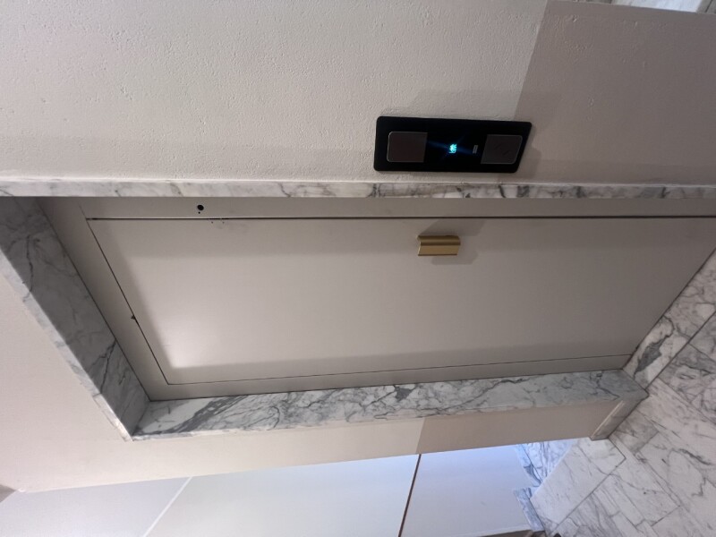 Appartamento a Bordighera 23