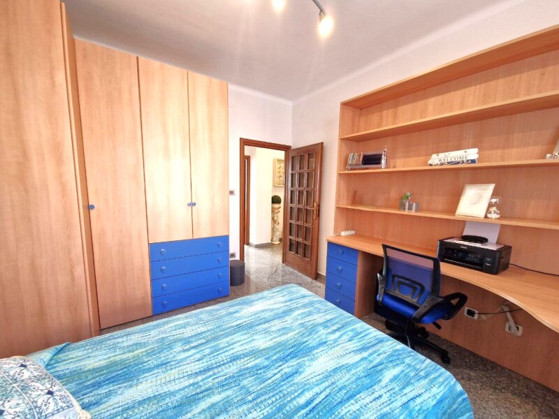 Appartamento a Bordighera 12