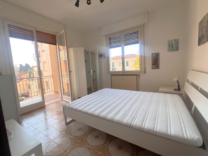 Appartamento a Bordighera 15