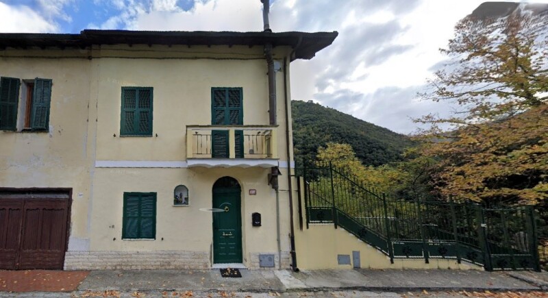 Appartamento a Pigna 11