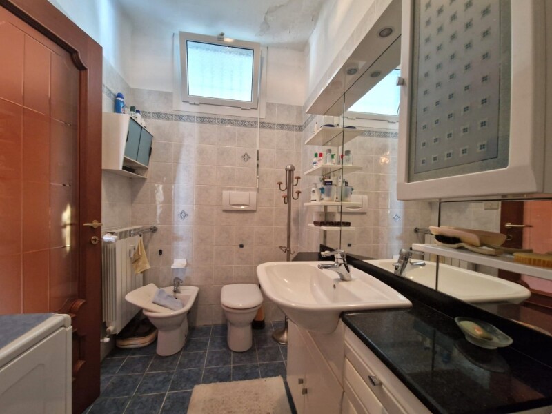Appartamento a Bordighera 11
