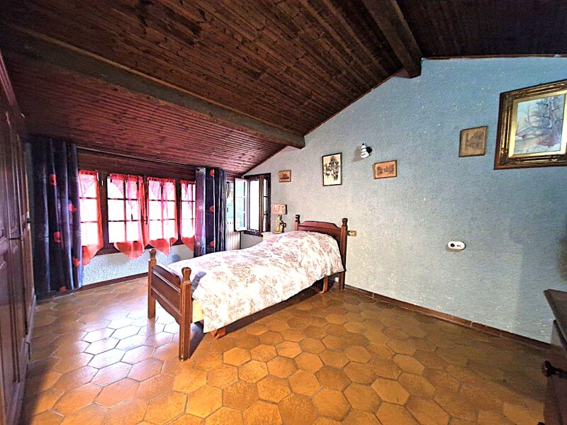 Appartamento a Dolceacqua 15