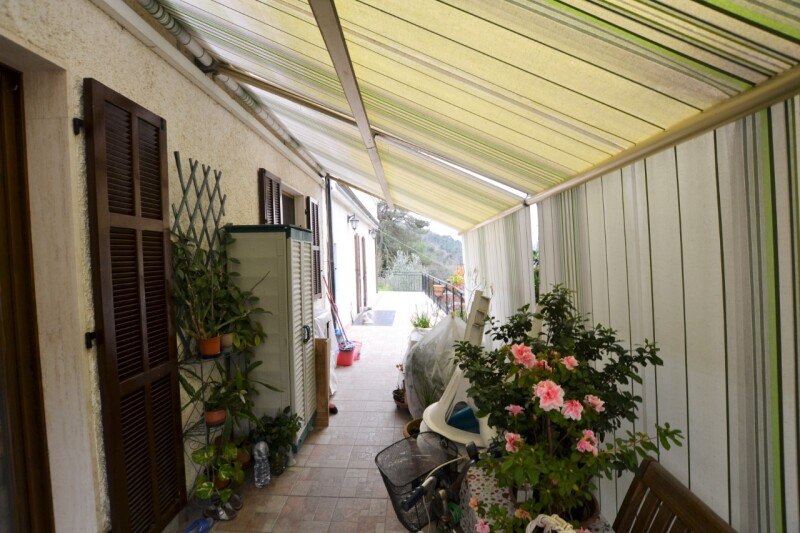 Unifamiliare Villa a Soldano 6