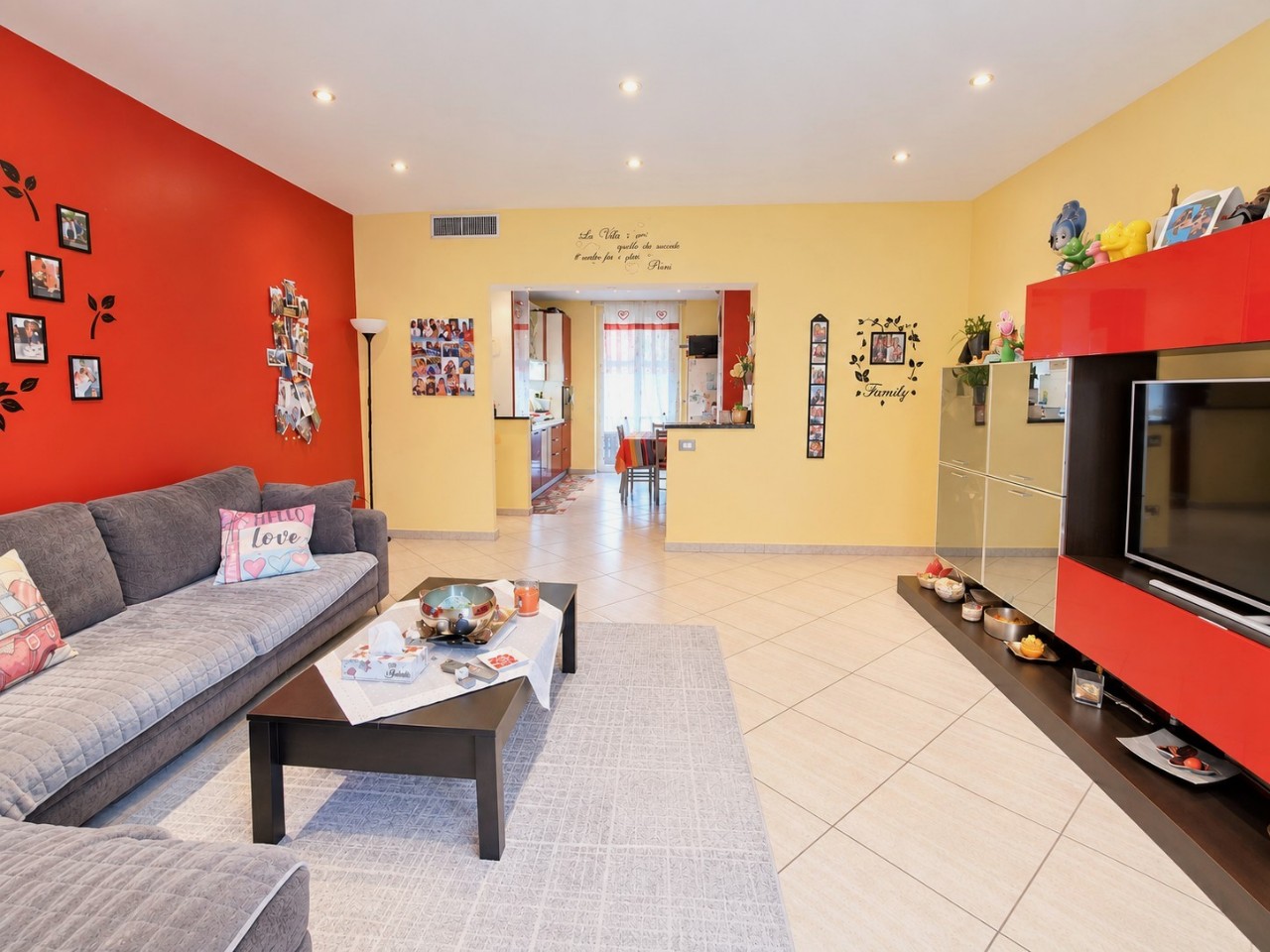 Appartamento a Bordighera
