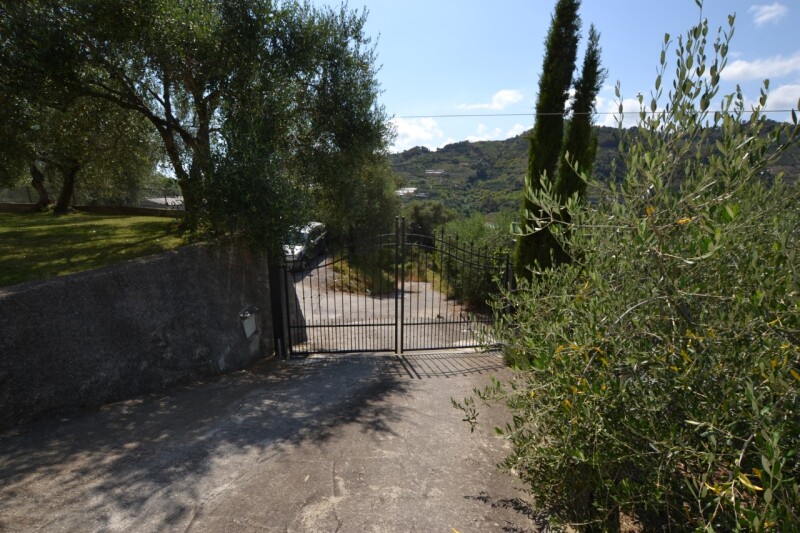 Unifamiliare Villa a Soldano 36