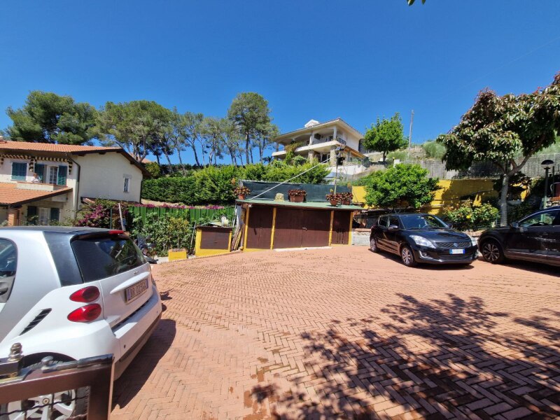 Appartamento a Bordighera 20