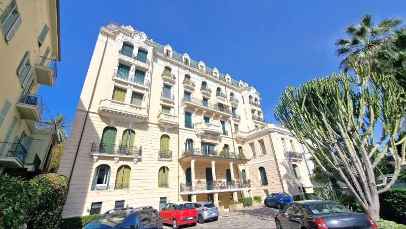 Appartamento a Bordighera 3