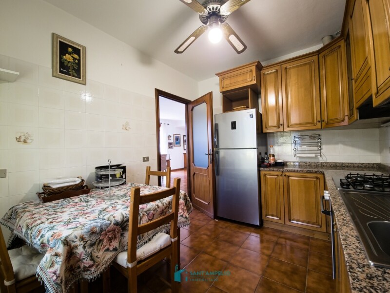 Unifamiliare Casa singola a San Biagio della Cima 6