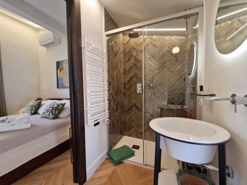 Appartamento a Bordighera 10