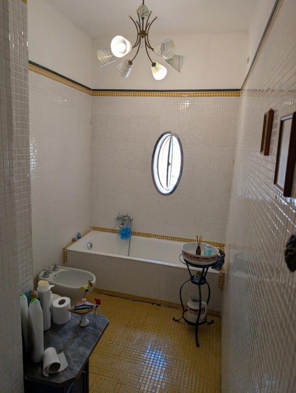 Unifamiliare Villa a Ventimiglia 9
