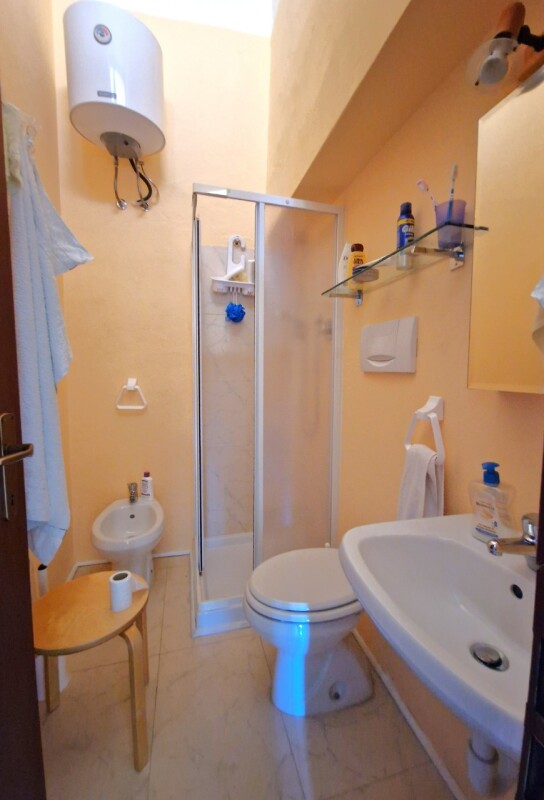 Appartamento a Bordighera 14