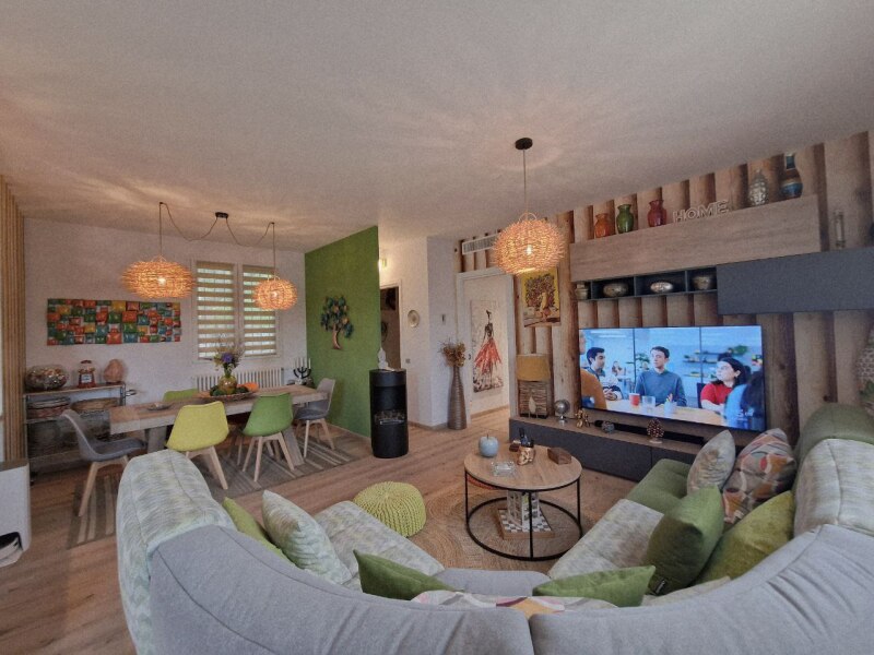 Unifamiliare Villa a Vallecrosia 9