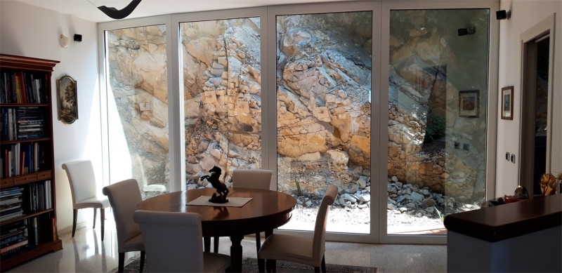 Unifamiliare Villa a Bordighera 9