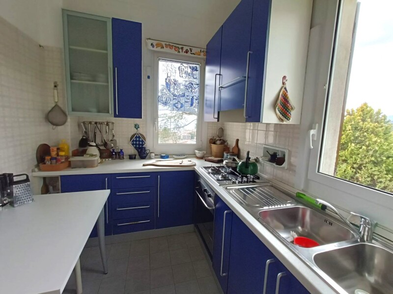 Unifamiliare Villa a Vallecrosia 7