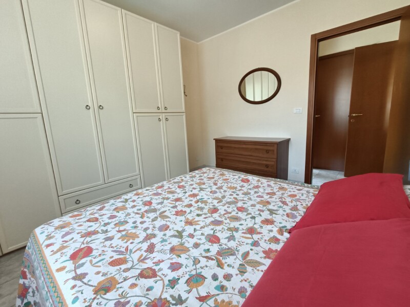 Appartamento a Bordighera 8