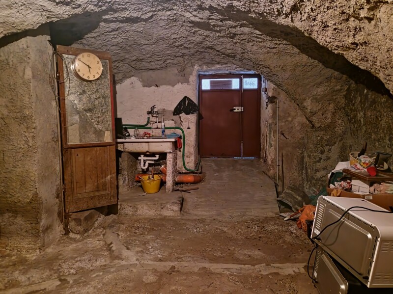 Appartamento a Camporosso 14