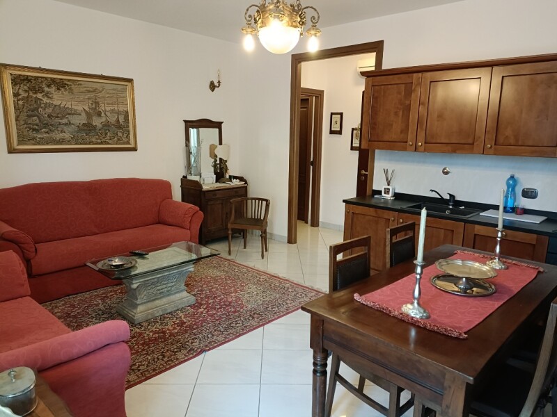 Appartamento a Bordighera 2
