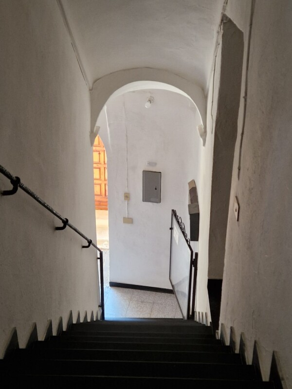Appartamento a San Biagio della Cima 12