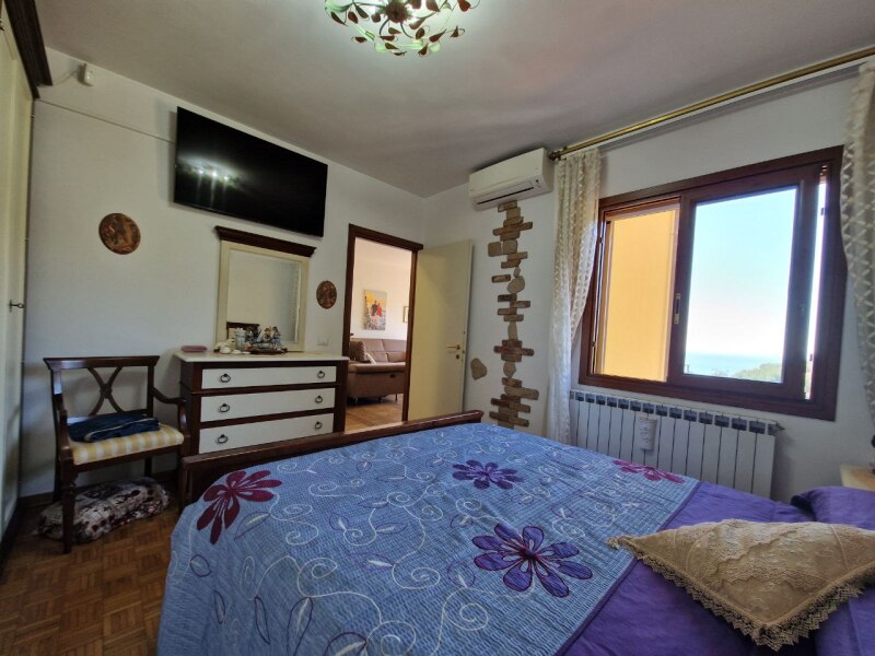 Appartamento a Bordighera 12