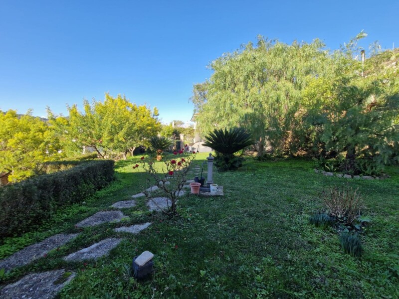 Unifamiliare Casa singola a Vallecrosia 28