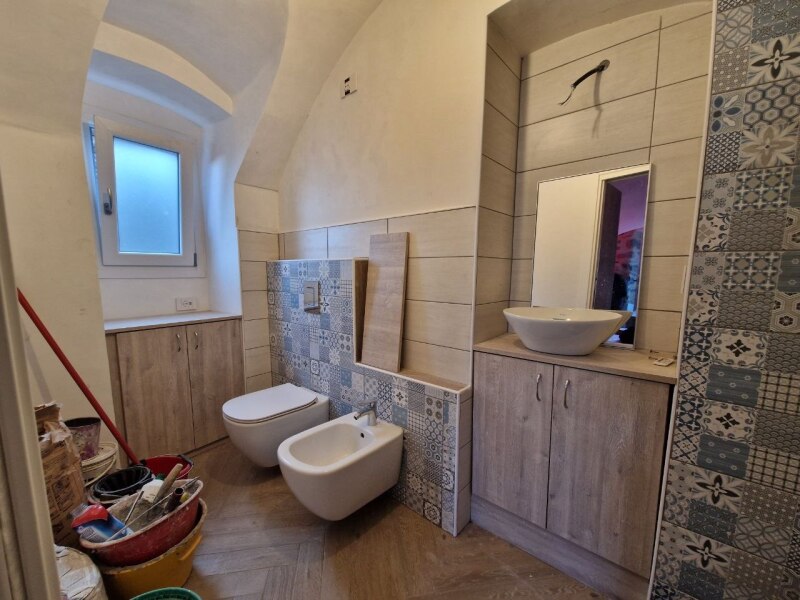 Appartamento a Dolceacqua 8