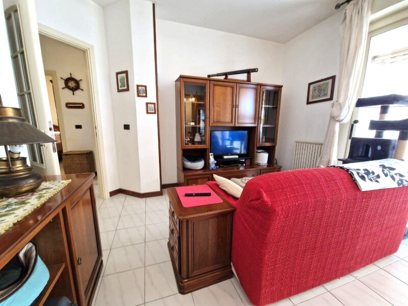 Appartamento a Vallecrosia 4