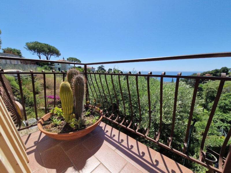 Appartamento a Bordighera 3