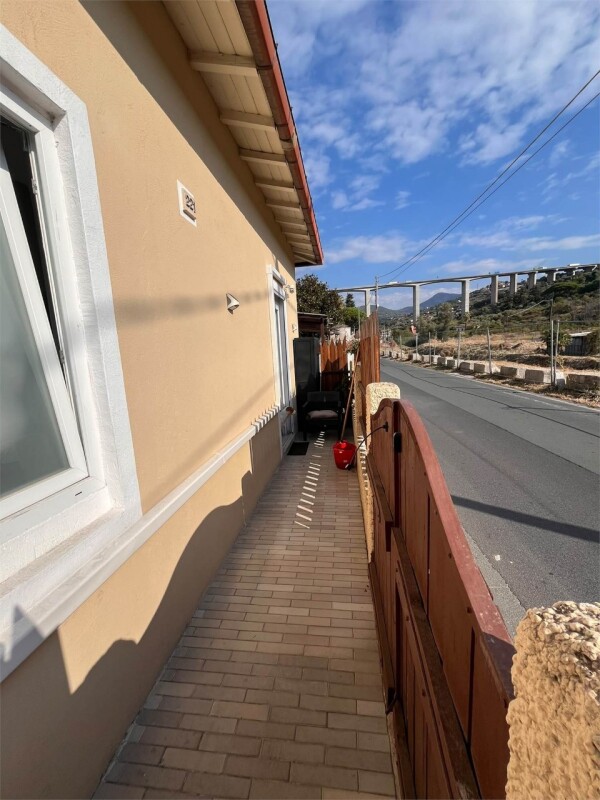Unifamiliare Casa singola a Bordighera 17