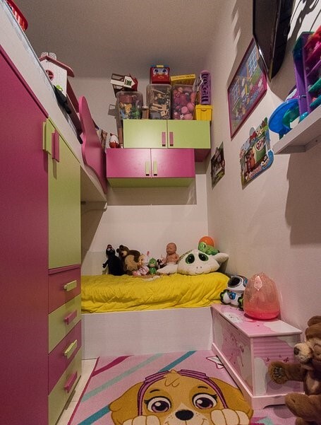 Appartamento a Vallecrosia 9