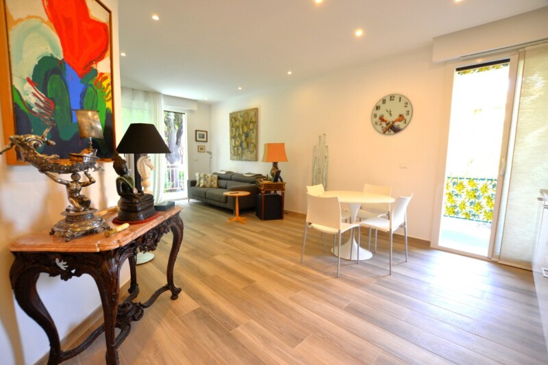 Appartamento a Bordighera 1