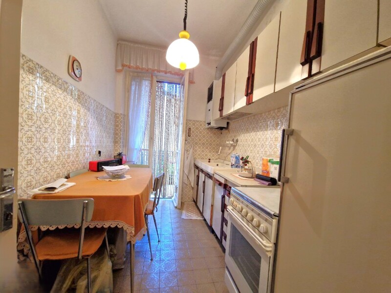 Appartamento a Bordighera 4