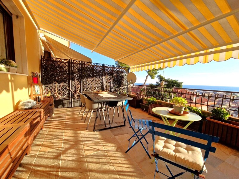 Appartamento a Ventimiglia 3