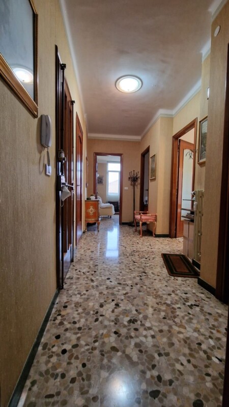 Appartamento a Bordighera 9
